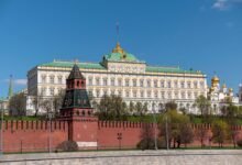 روسيا تعلن هدنة مؤقتة في أوكرانيا بمناسبة عيد الفصح