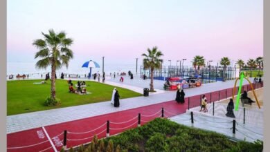 فنادق الفجيرة تسجل إشغالاً قياسيًا مطلع 2026