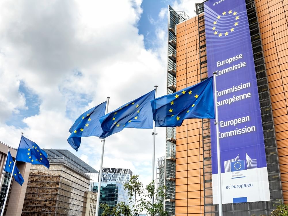 المفوضية الأوروبية تؤكد أهمية ضمان حرية الملاحة في مضيق هرمز دون رسوم 1 المفوضية الأوروبية تؤكد أهمية ضمان حرية الملاحة في مضيق هرمز دون رسوم