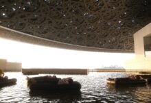 اللوفر أبوظبي يدعو زوّاره للاسترخاء تحت القبة مع عودة برنامجه المرتقب للصحة والعافية