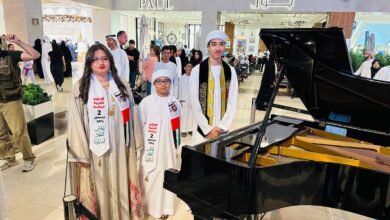 زايد لأصحاب الهمم