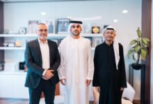 مستشفى تداوي بدبي