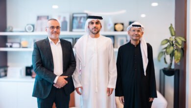 مستشفى تداوي بدبي