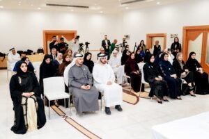 أبوظبي تعزز ريادتها العالمية في دعم التوحد بتنظيم المؤتمر الدولي الرابع وسط مشاركة دولية واسعة