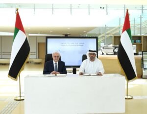 تمكين وبناء قدرات.. "زايد لأصحاب الهمم" توسّع شبكة شركائها الصحيين