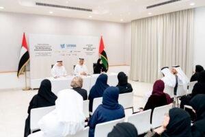 أبوظبي تعزز ريادتها العالمية في دعم التوحد بتنظيم المؤتمر الدولي الرابع وسط مشاركة دولية واسعة