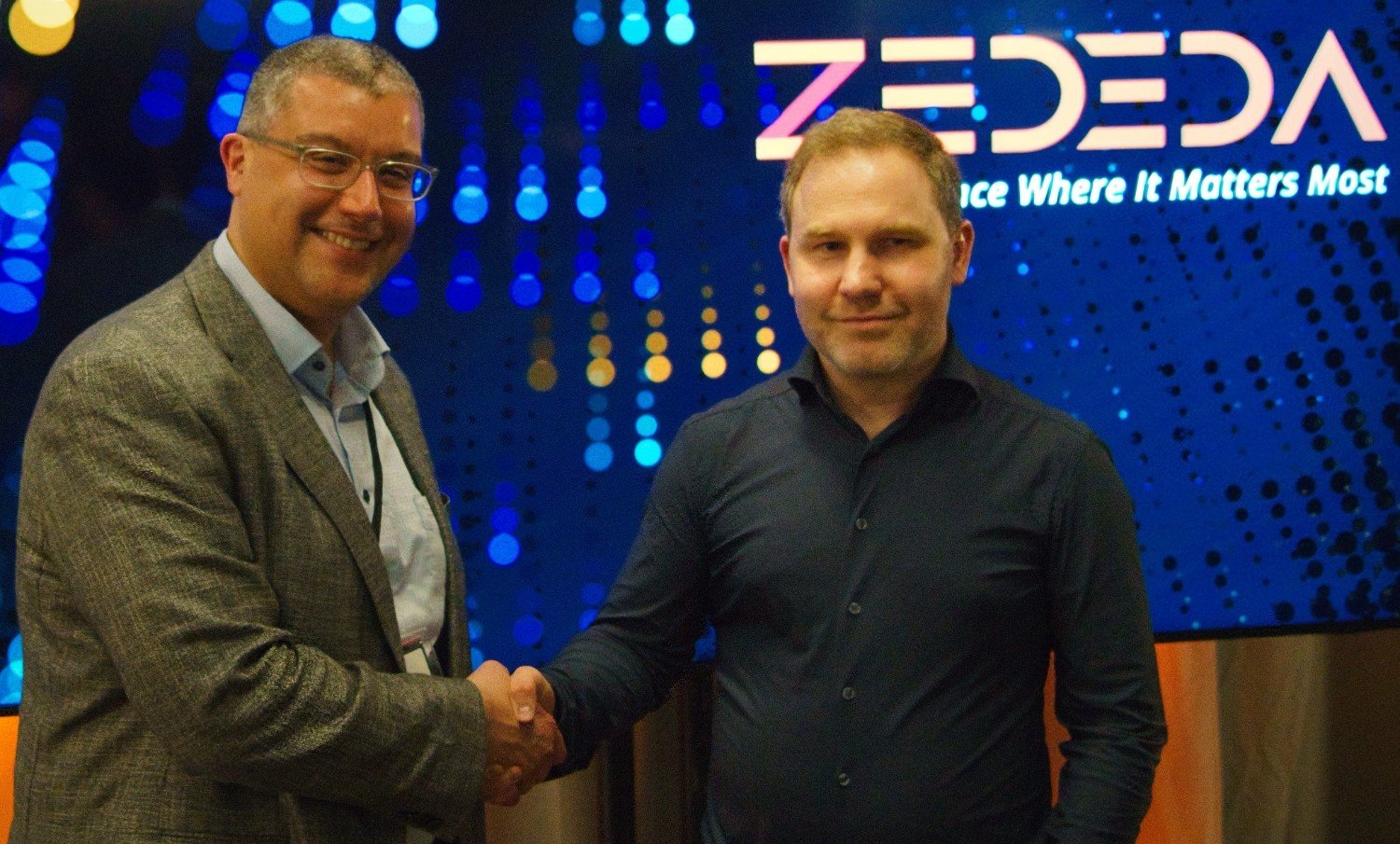 تعاون بين Submer وZEDEDA لتوفير بنية تحتية للذكاء الاصطناعي في المواقع النائية والصعبة 1 Submer