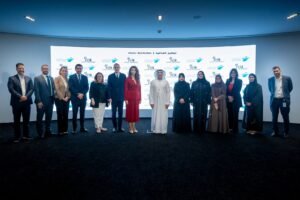 شراكة إستراتيجية بين مركز "أبوظبي للصحة العامة" و"نوفو نورديسك" لتعزيز إدارة الوزن