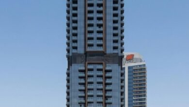 تايجر العقارية