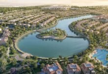 بلووم القابضة