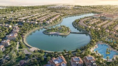 بلووم القابضة