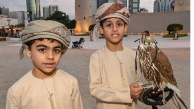 وزير الرياضة يؤكد أهمية دعم الرياضات التراثية بالمدارس للحفاظ على الهوية الوطنية 2 وزير الرياضة يؤكد أهمية دعم الرياضات التراثية بالمدارس للحفاظ على الهوية الوطنية