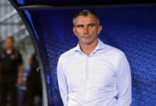 رسميًا.. إقالة كارتيرون من تدريب الوداد المغربي