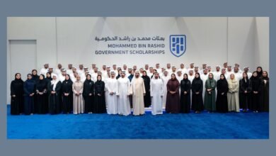 محمد بن راشد: التعلُّم المستمر تقدُّم مستمر وهدفنا تحويل المعرفة البشرية في الجامعات لواقع تعيشه المجتمعات