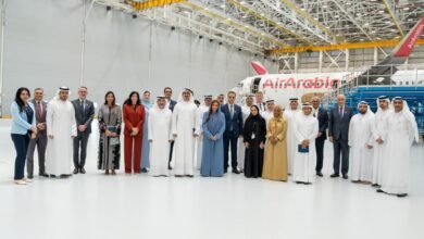 مجلس إدارة مجمع الشارقة للبحوث والتكنولوجيا يعتمد إستراتيجية لجذب استثمارات الابتكار العالمية 5 مجلس إدارة مجمع الشارقة للبحوث والتكنولوجيا يعتمد إستراتيجية لجذب استثمارات الابتكار العالمية