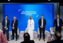 منصة الشركات الناشئة في "اصنع في الإمارات 2026"..نافذة المبتكرين