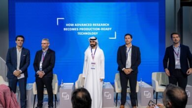 منصة الشركات الناشئة في "اصنع في الإمارات 2026"..نافذة المبتكرين