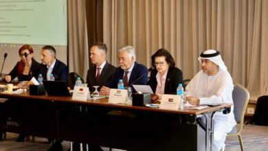 الإمارات تعزز ريادتها العالمية في جمال الخيل العربية بزيادة بطولاتها المصنفة ضمن الفئة “A”
