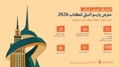 الشارقة