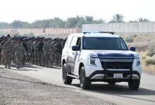 شرطة أبوظبي