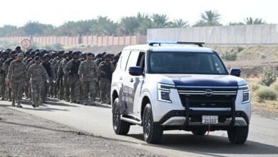 شرطة أبوظبي