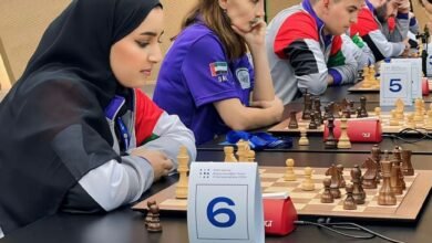 الاتحادات الرياضية في الإمارات إستراتيجيات طموحة لتعزيز الإنجازات الدولية (5)