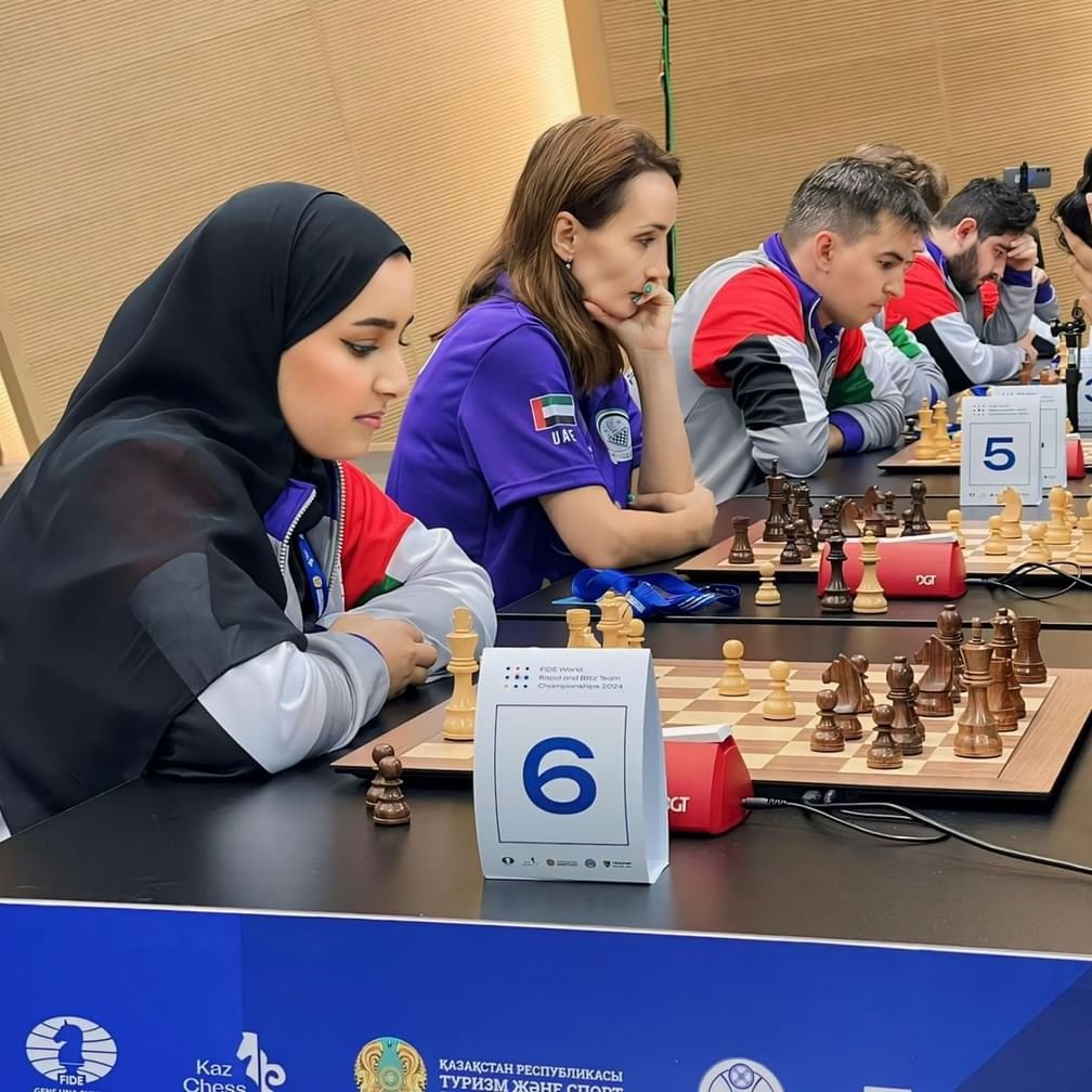 الاتحادات الرياضية في الإمارات إستراتيجيات طموحة لتعزيز الإنجازات الدولية (5) 1 الاتحادات الرياضية في الإمارات إستراتيجيات طموحة لتعزيز الإنجازات الدولية (5)