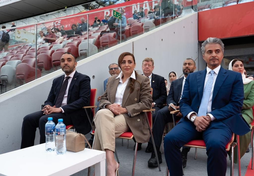 "ببلش هير" تؤكد حضور المرأة في صناعة النشر عالمياً 1 ببلش هير