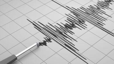 زلزال بقوة 5.5 درجة يضرب غرب أوزبكستان دون تقارير عن إصابات أو أضرار