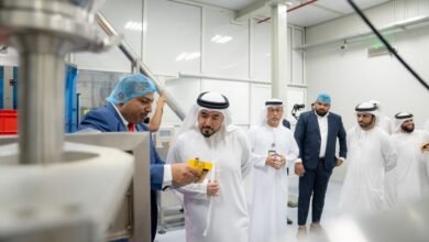 غرفة عجمان تطلق مبادرة نوعية لتعزيز مشتريات الجهات الحكومية من مصانع الإمارة 2 غرفة عجمان تطلق مبادرة نوعية لتعزيز مشتريات الجهات الحكومية من مصانع الإمارة