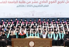 الجامعة القاسمية