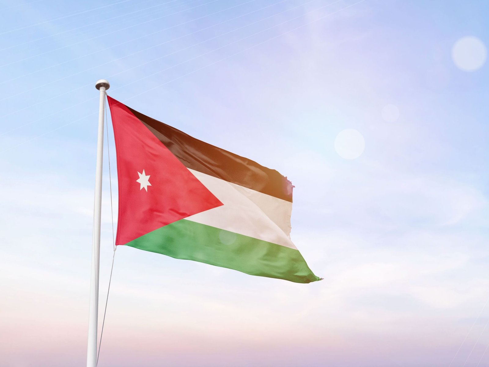 الأردن رسخ حضوره الدولي بحماية البيئة عبر الاتفاقيات الدولية والرعاية الهاشمية 1 الأردن رسخ حضوره الدولي بحماية البيئة عبر الاتفاقيات الدولية والرعاية الهاشمية