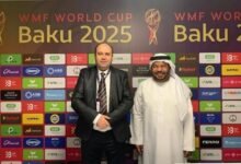 دولي كرة القدم المصغرة يعلن أجندة 2026-2027 ويشيد بجهود الإمارات
