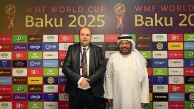 دولي كرة القدم المصغرة يعلن أجندة 2026-2027 ويشيد بجهود الإمارات