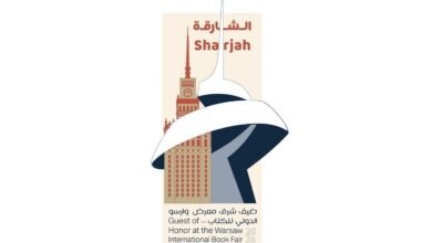 مسؤولون يشيدون بنجاح مشروع الشارقة الثقافي وبدورها في نقل الثقافة العربية والإماراتية حول العالم 5 الشارقة الثقافي