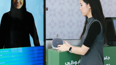 جامعة نيويورك أبوظبي تطوِّر نظام «تشات ساين» المدعوم بالذكاء الاصطناعي بهدف دعم التواصل الفوري لمستخدمي لغة الإشارة