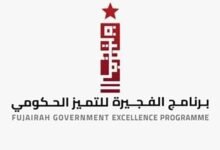 "الفجيرة للتميز الحكومي" يختتم "الخلوة الاستراتيجية لخطة الفجيرة 2028" 43 "الفجيرة للتميز الحكومي" يختتم "الخلوة الاستراتيجية لخطة الفجيرة 2028"