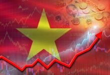 التضخم في فيتنام يسجل 5.46% واتساع العجز التجاري في أبريل