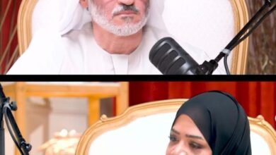 صندوق الوطن يدعم إطلاق عدد من "بودكاست" كمنصات فكرية لتعزيز الهوية