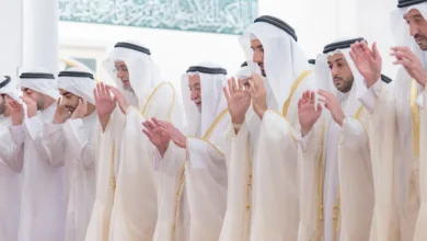سلطان القاسمي