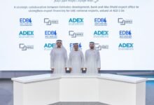 "أبوظبي للصادرات" و"الإمارات للتنمية " يعلنان عن الحزمة الأولى من التمويلات للشركات الإماراتية