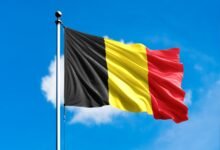 بلجيكا تدين الهجمات الإيرانية على الإمارات