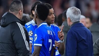 ريال مدريد