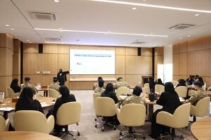 ضمن مبادرة 2026.. شرطة أبوظبي توظف تقنيات الذكاء الاصطناعي في عملياتها الاستراتيجية