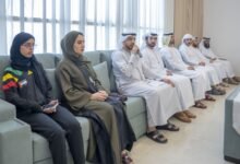 "بلدية عجمان" تنظم مجلس "مساحات خضراء تحتضن الجميع"