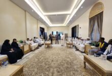 نادي الفجيرة العلمي يطلق لقاءات مجتمعية للتعريف بمبادرات 2026 وبرامج الموهوبين 40 نادي الفجيرة العلمي يطلق لقاءات مجتمعية للتعريف بمبادرات 2026 وبرامج الموهوبين