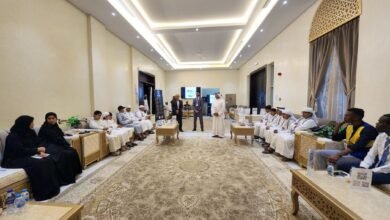 نادي الفجيرة العلمي يطلق لقاءات مجتمعية للتعريف بمبادرات 2026 وبرامج الموهوبين