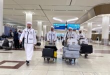 وفد هيئة الأعمال الخيرية العالمية يزور السنغال لتنفيذ 50 مشروعاً في العشر من ذي الحجة