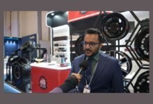 "ألفا سبورت" تستعرض حلولاً متطورة لتعزيز حماية المركبات المدرعة خلال "آيسنار 2026" 17 "ألفا سبورت" تستعرض حلولاً متطورة لتعزيز حماية المركبات المدرعة خلال "آيسنار 2026"