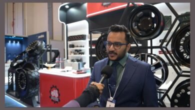 "ألفا سبورت" تستعرض حلولاً متطورة لتعزيز حماية المركبات المدرعة خلال "آيسنار 2026" 3 "ألفا سبورت" تستعرض حلولاً متطورة لتعزيز حماية المركبات المدرعة خلال "آيسنار 2026"